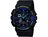   G-shock   