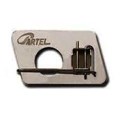    CartelMETAL REST RH 